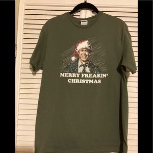 Christmas Vacation T-shirt M
